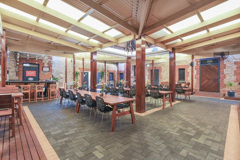 Wellington Courthouse - Gold Coast 4U 26