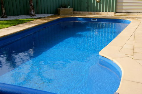 Lure Bed And Breakfast - Gold Coast 4U 9