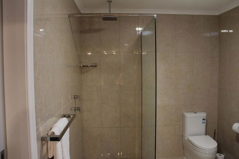 Lure Bed And Breakfast - Gold Coast 4U 8