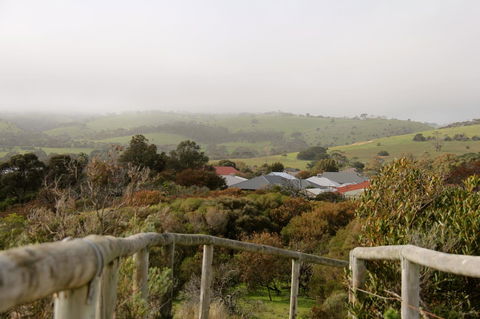 Lure Bed And Breakfast - Gold Coast 4U 19