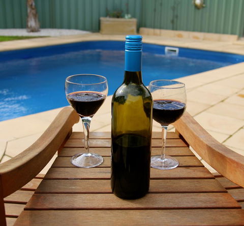Lure Bed And Breakfast - Gold Coast 4U 10