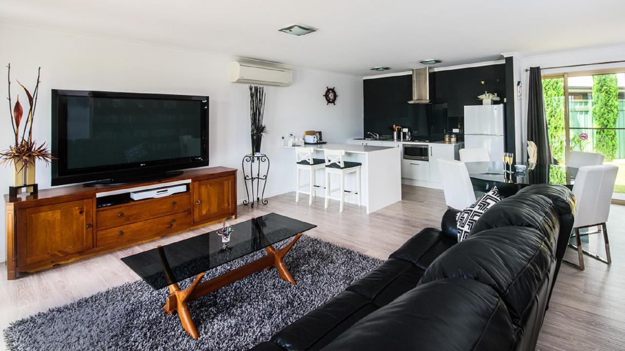 Deep Creek SA Gold Coast 4U