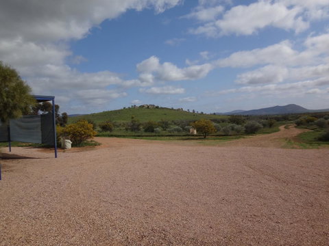 Windana Cottages - Accommodation Gold Coast 35