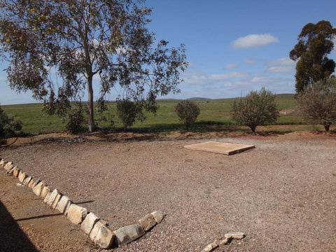 Windana Cottages - Accommodation Gold Coast 20