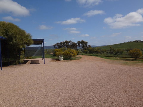 Windana Cottages - Accommodation Gold Coast 34