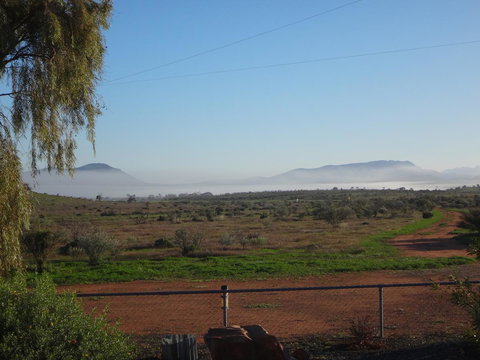 Windana Cottages - Accommodation Gold Coast 42