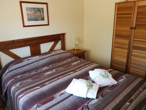 Windana Cottages - Accommodation Gold Coast 2
