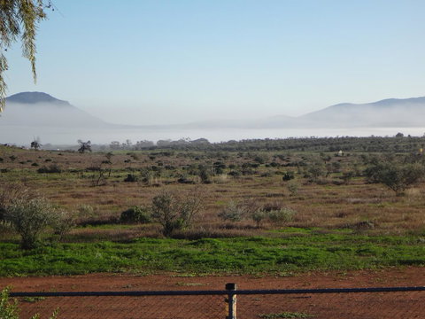 Windana Cottages - Accommodation Gold Coast 43