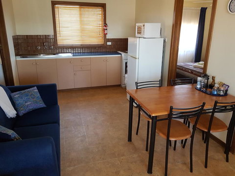 Windana Cottages - Accommodation Gold Coast 5