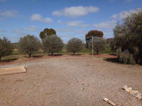 Windana Cottages - Accommodation Gold Coast 21