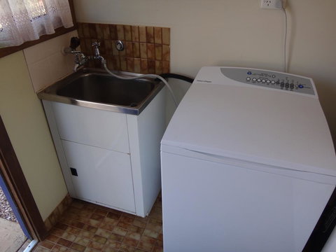 Windana Cottages - Accommodation Gold Coast 11