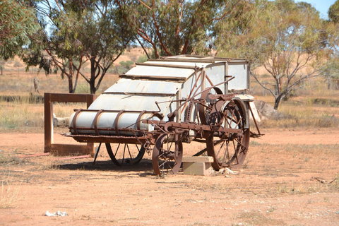 Windana Cottages - Accommodation Gold Coast 27