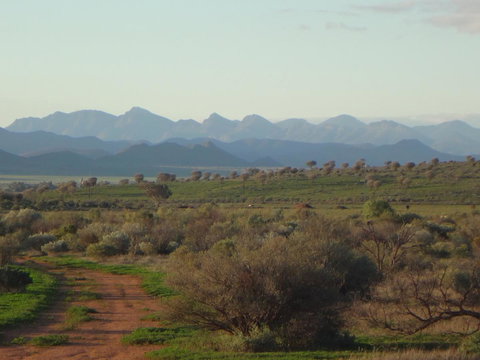 Windana Cottages - Accommodation Gold Coast 41