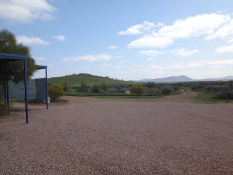 Windana Cottages - Accommodation Gold Coast 33