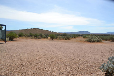 Windana Cottages - Accommodation Gold Coast 28