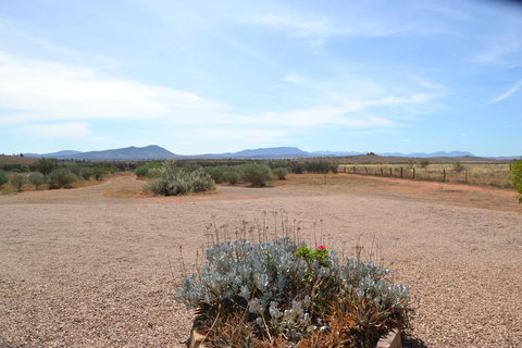 Windana Cottages - Accommodation Gold Coast 29