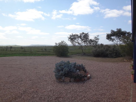 Windana Cottages - Accommodation Gold Coast 39