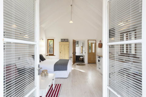 Beach Huts Middleton - Accommodation Gold Coast 24