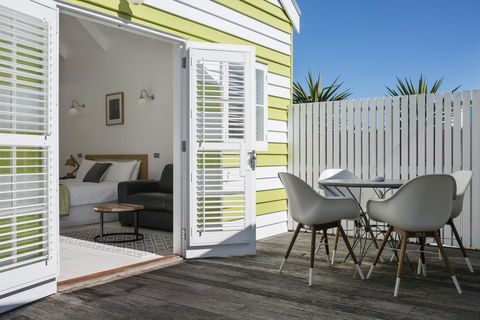 Beach Huts Middleton - Accommodation Gold Coast 8