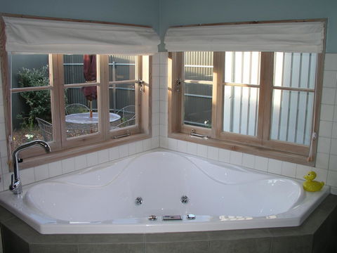 Beach Huts Middleton - Accommodation Gold Coast 41