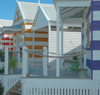 Beach Huts Middleton - Gold Coast 4U