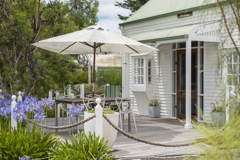 Beach Huts Middleton - Accommodation Gold Coast 14