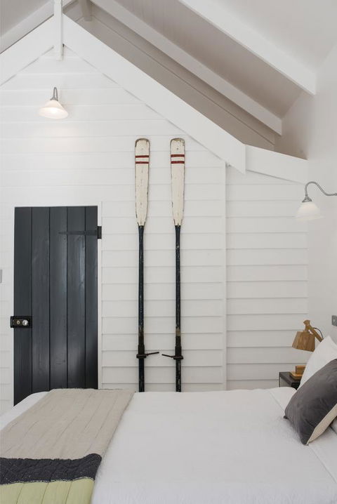 Beach Huts Middleton - Accommodation Gold Coast 13