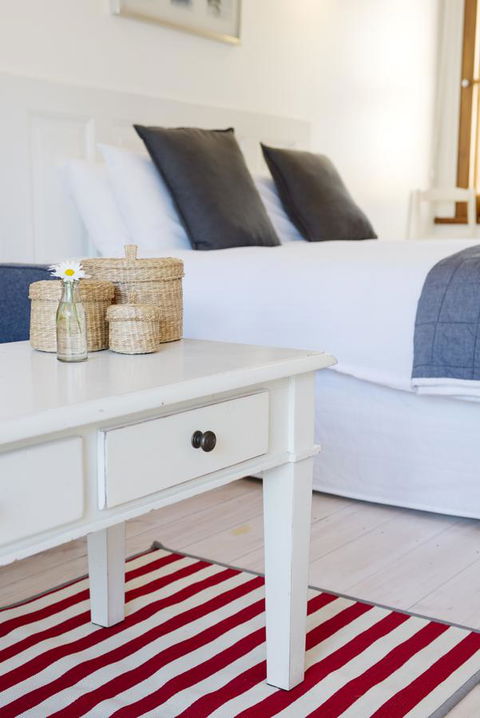 Beach Huts Middleton - Accommodation Gold Coast 26