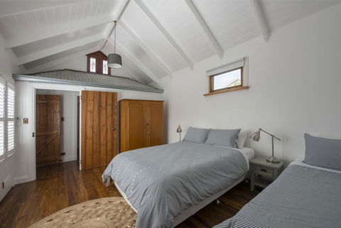 Beach Huts Middleton - Accommodation Gold Coast 5