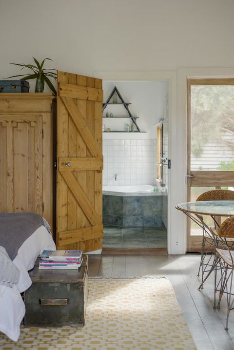 Beach Huts Middleton - Accommodation Gold Coast 10