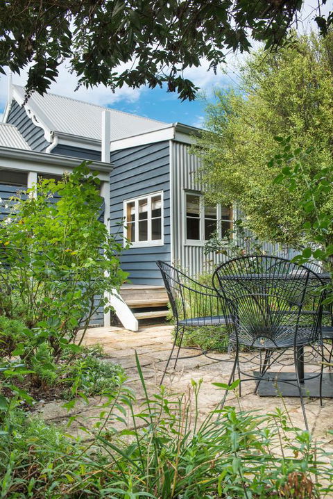 Beach Huts Middleton - Accommodation Gold Coast 42