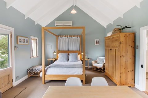 Beach Huts Middleton - Accommodation Gold Coast 44