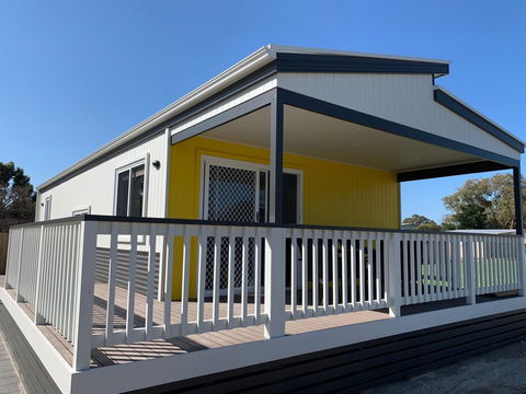 Victor Harbor Holiday Park - Gold Coast 4U 23