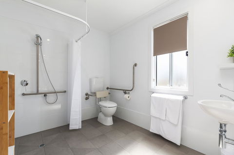 Victor Harbor Holiday Park - Gold Coast 4U 13