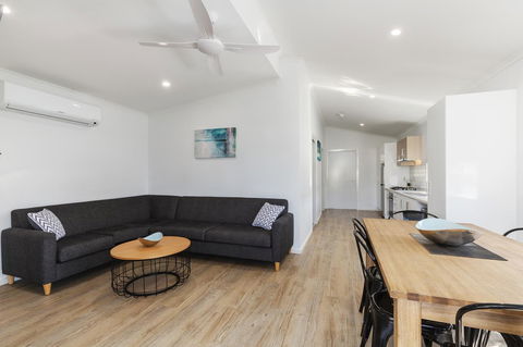 Victor Harbor Holiday Park - Gold Coast 4U 20