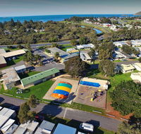 Victor Harbor Holiday  Cabin Park - Accommodation Gold Coast