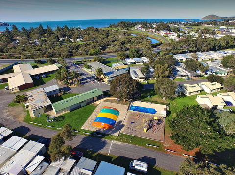 Victor Harbor Holiday Park - Gold Coast 4U 0