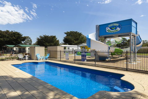 Victor Harbor Holiday Park - Gold Coast 4U 1