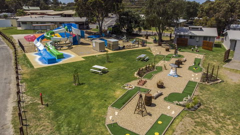Victor Harbor Holiday Park - Gold Coast 4U 7