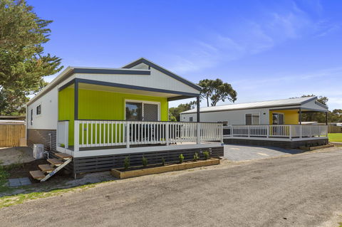 Victor Harbor Holiday Park - Gold Coast 4U 22