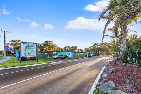 Victor Harbor Holiday Park - Gold Coast 4U 42