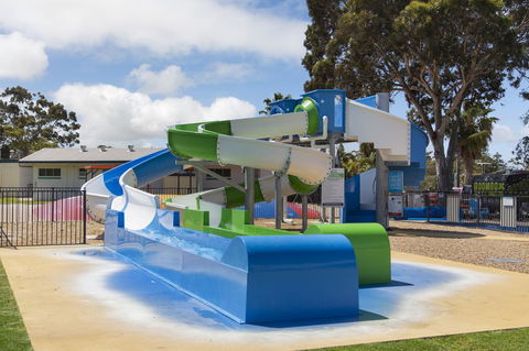 Victor Harbor Holiday Park - Gold Coast 4U 3