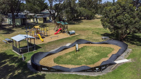 Victor Harbor Holiday Park - Gold Coast 4U 5