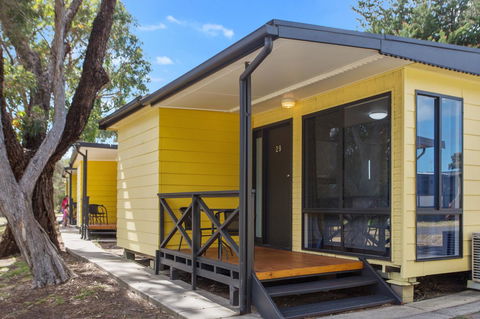 Victor Harbor Holiday Park - Gold Coast 4U 41