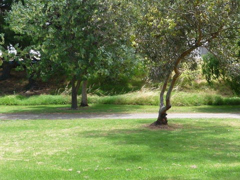 Victor Harbor Holiday Park - Gold Coast 4U 24