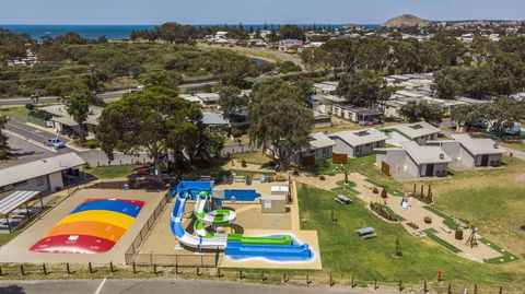 Victor Harbor Holiday Park - Gold Coast 4U 12