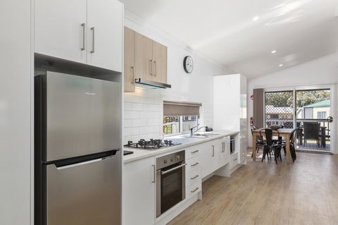Victor Harbor Holiday Park - Gold Coast 4U 16