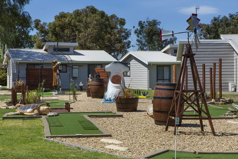 Victor Harbor Holiday Park - Gold Coast 4U 4
