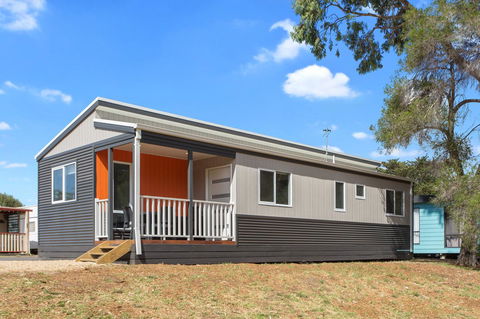 Victor Harbor Holiday Park - Gold Coast 4U 37