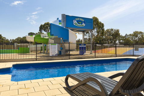 Victor Harbor Holiday Park - Gold Coast 4U 2